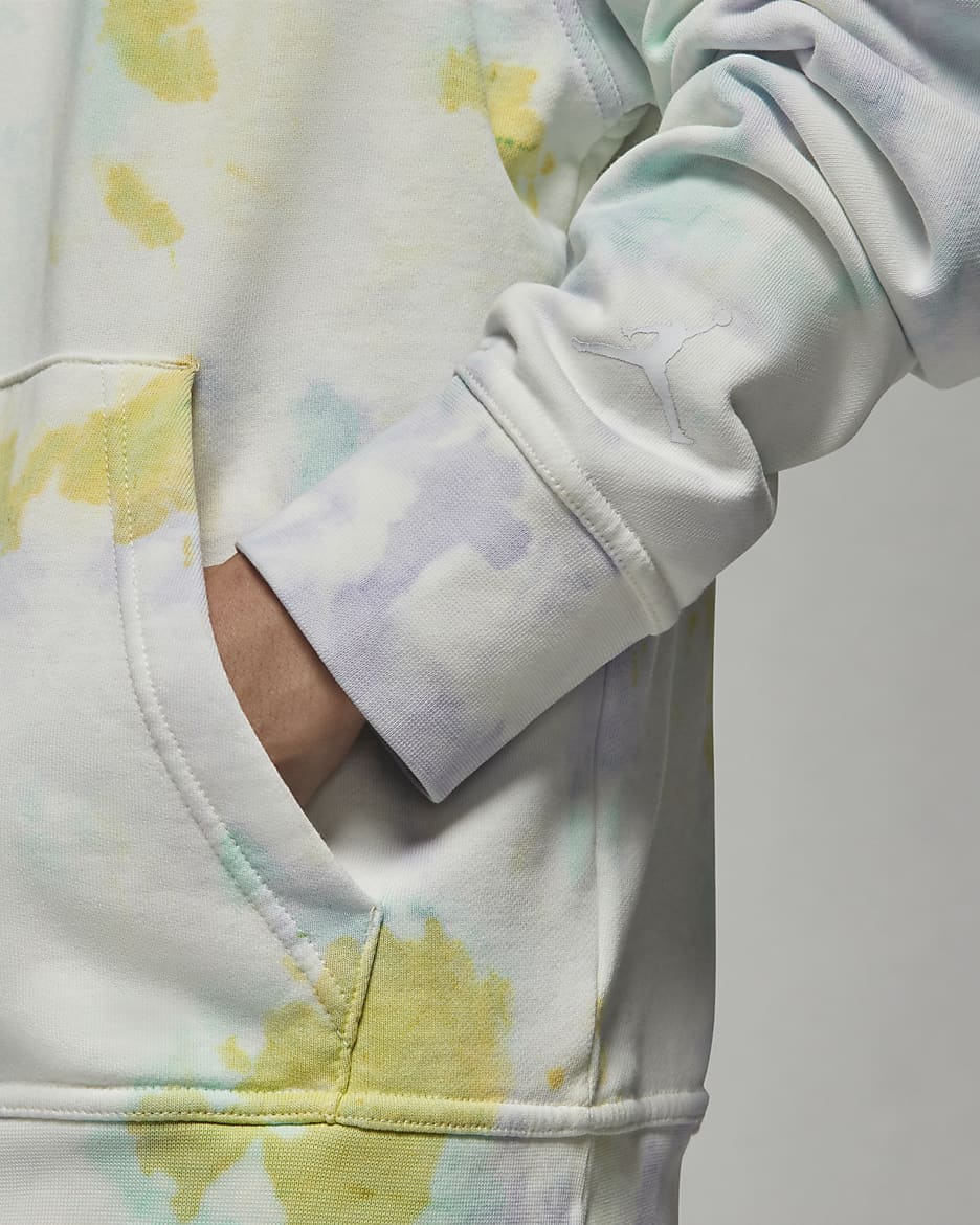 Jordan dna sweater clearance